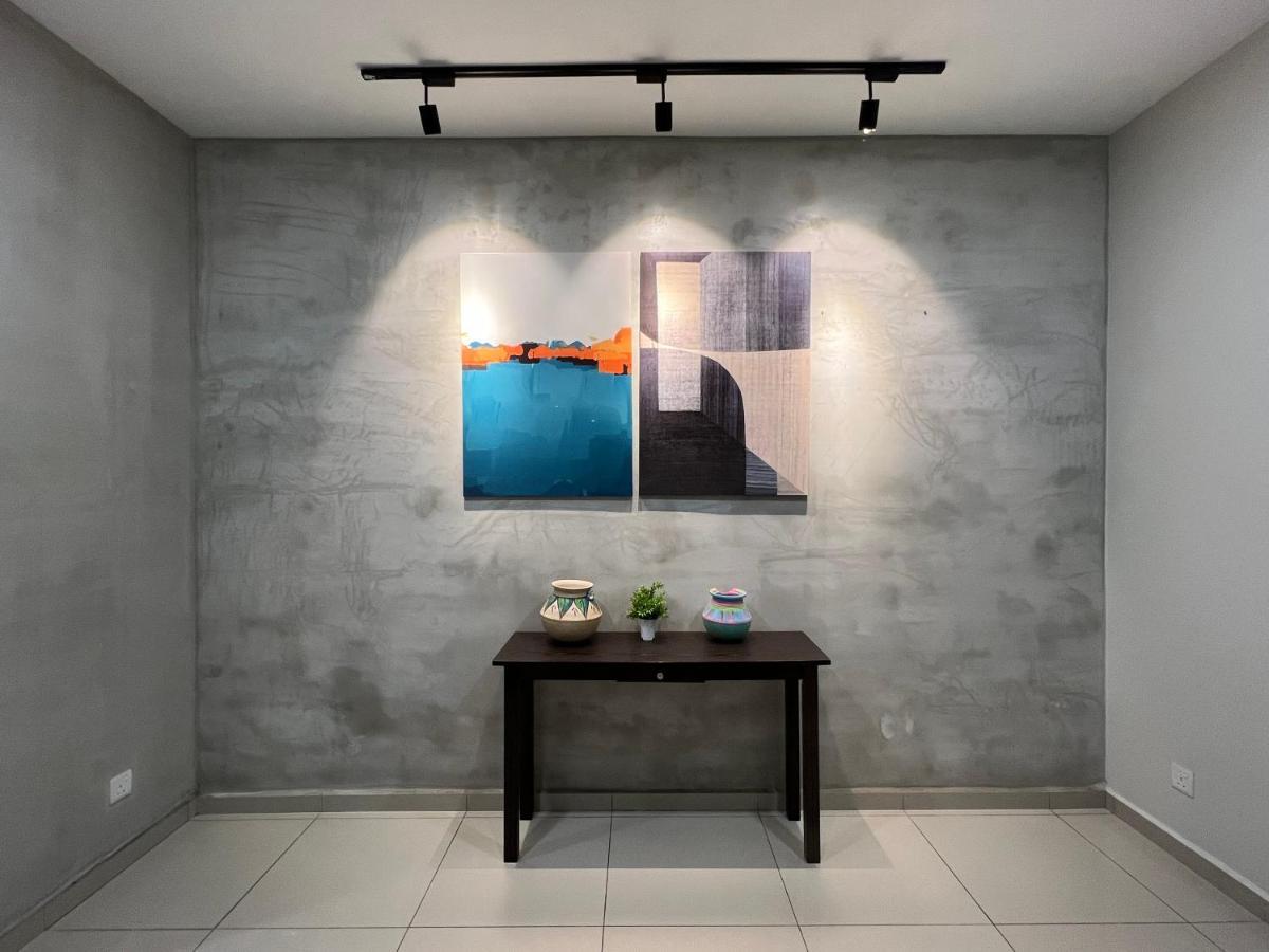 R3Trohouse 3Br 8Pax Ps4,Pool Table,Netflix Villa กวนตัน ภายนอก รูปภาพ